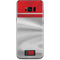 Morocco Soccer Flag Galaxy S8 Plus Skin
